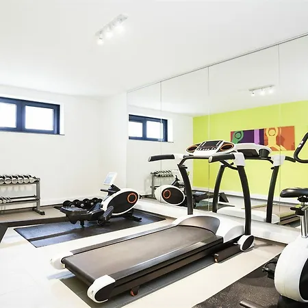 Ibis Styles Brussels Centre Stephanie 3* Brussels