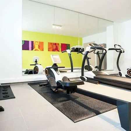 Ibis Styles Brussels Centre Stephanie 3* Brussels