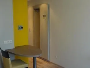 Ibis Styles Brussels Centre Stephanie 3* Brussels