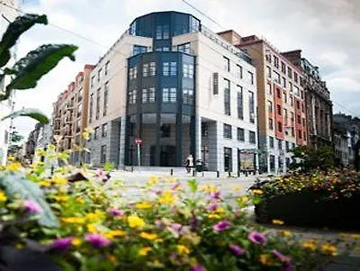 Hotel Ibis Styles Brussels Centre Stephanie 3*