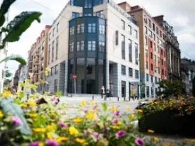 Ibis Styles Brussels Centre Stephanie 3* Brussels